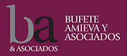 BUFETE AMIEVA & ASOCIADOS Logo